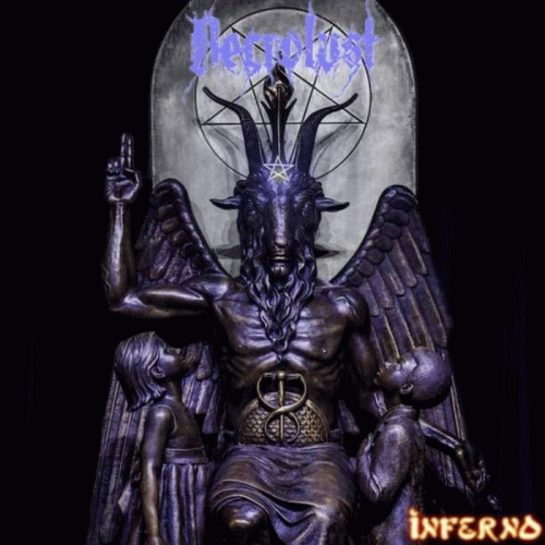 Necrolust (ITA-1) : Inferno